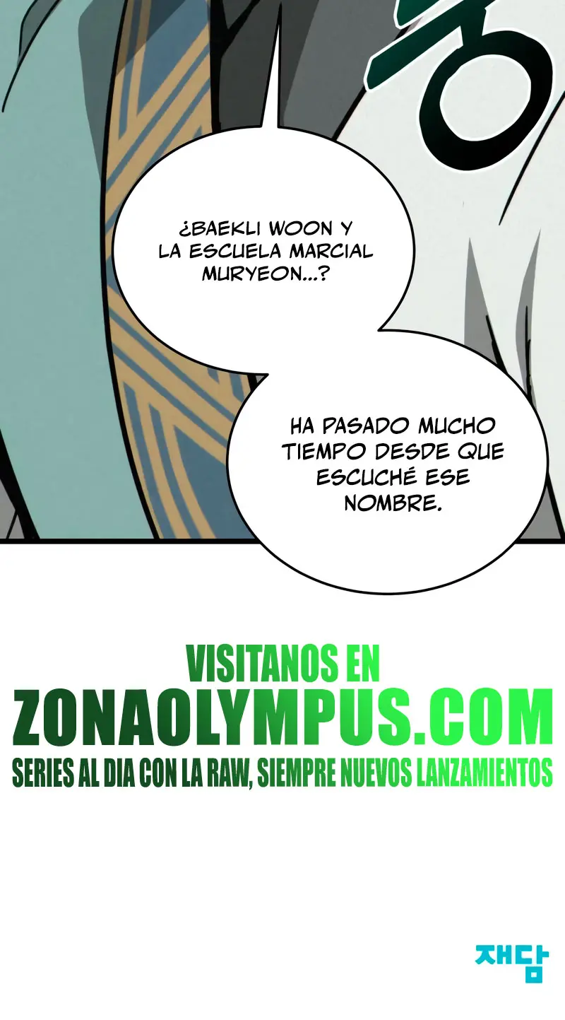 Inicializando el Sistema de la Secta Capitulo 12 página 51