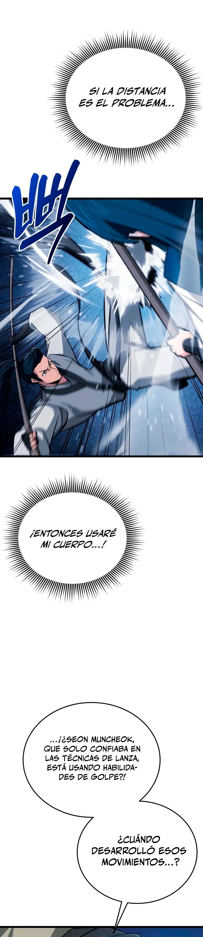 Inicializando el Sistema de la Secta Capitulo 13 página 17