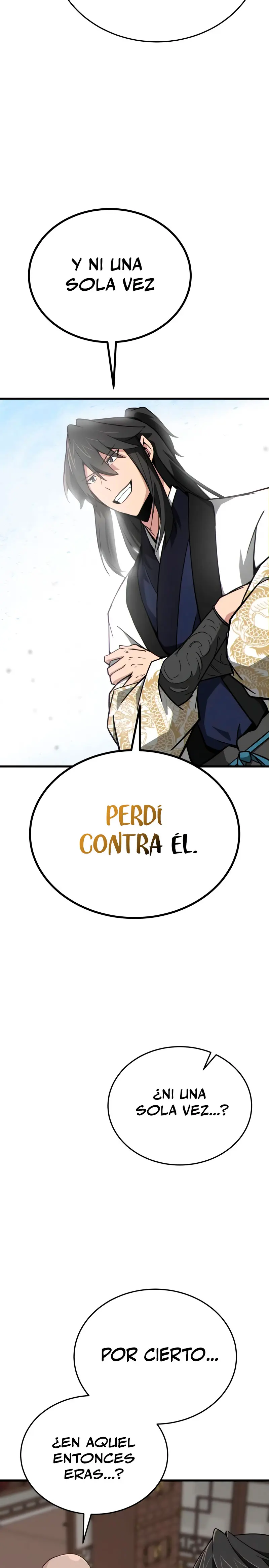 Inicializando el Sistema de la Secta Capitulo 14 página 16