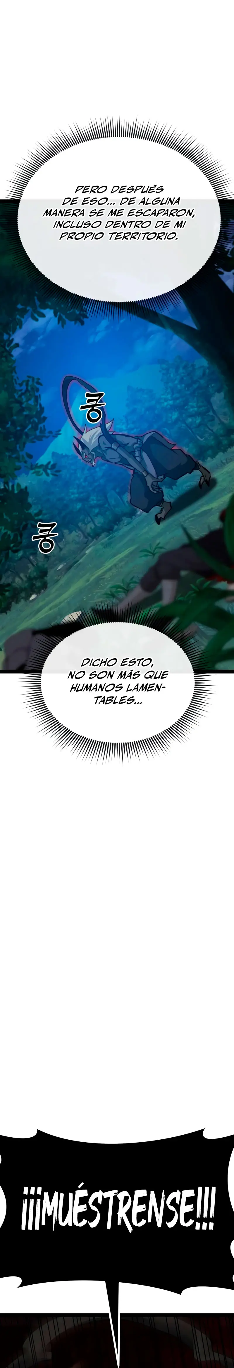Inicializando el Sistema de la Secta Capitulo 15 página 34