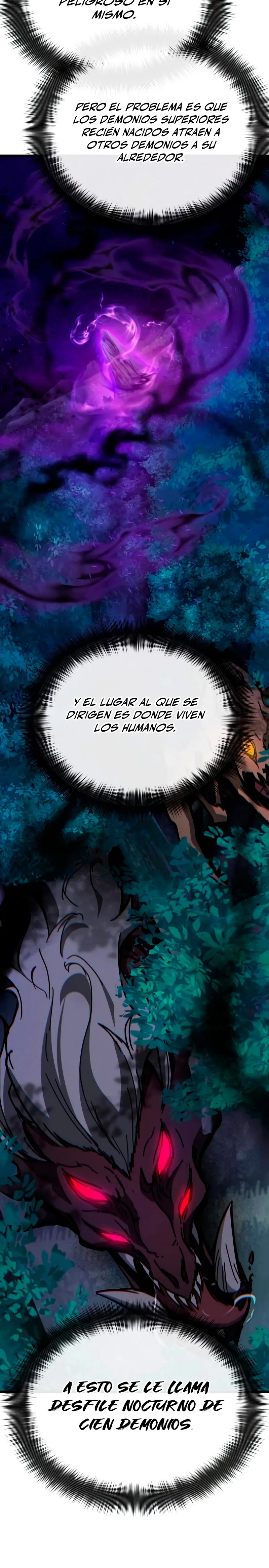 Inicializando el Sistema de la Secta Capitulo 15 página 4