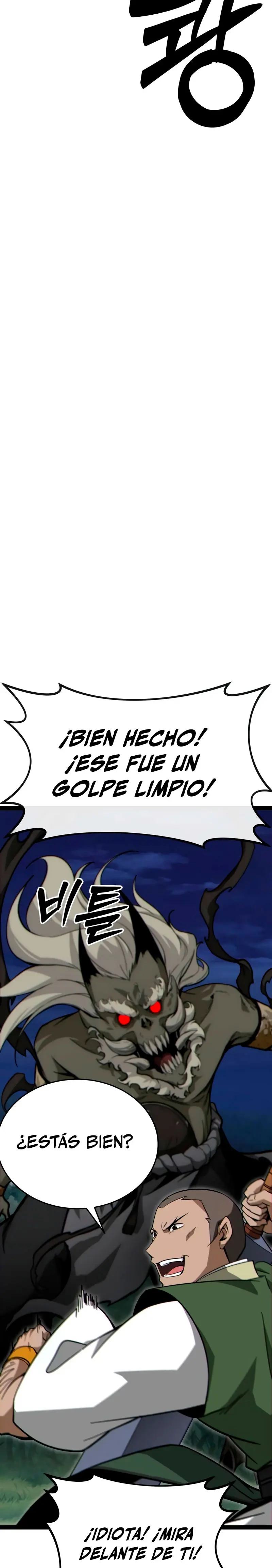 Inicializando el Sistema de la Secta Capitulo 15 página 41