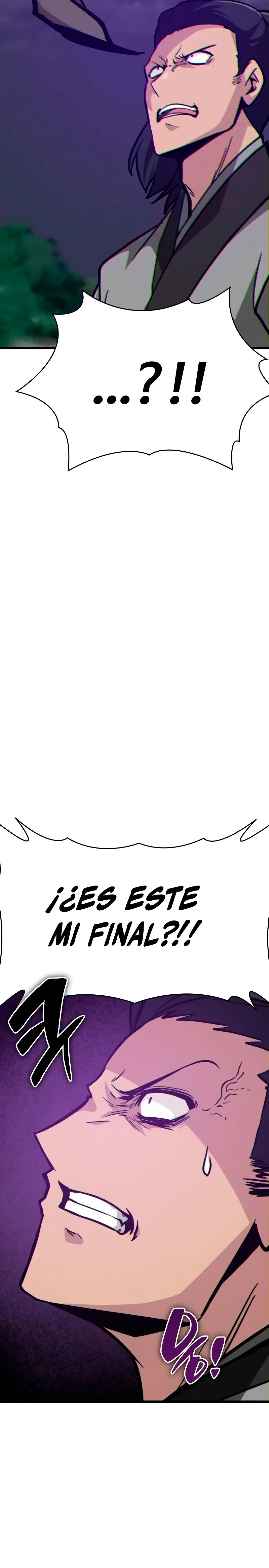 Inicializando el Sistema de la Secta Capitulo 16 página 46