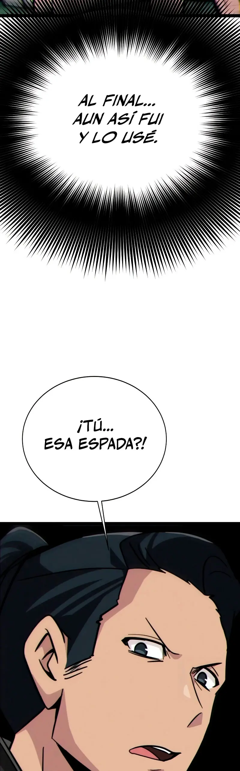 Inicializando el Sistema de la Secta Capitulo 16 página 52