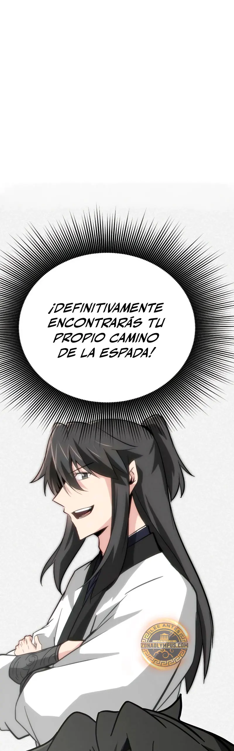 Inicializando el Sistema de la Secta Capitulo 16 página 55