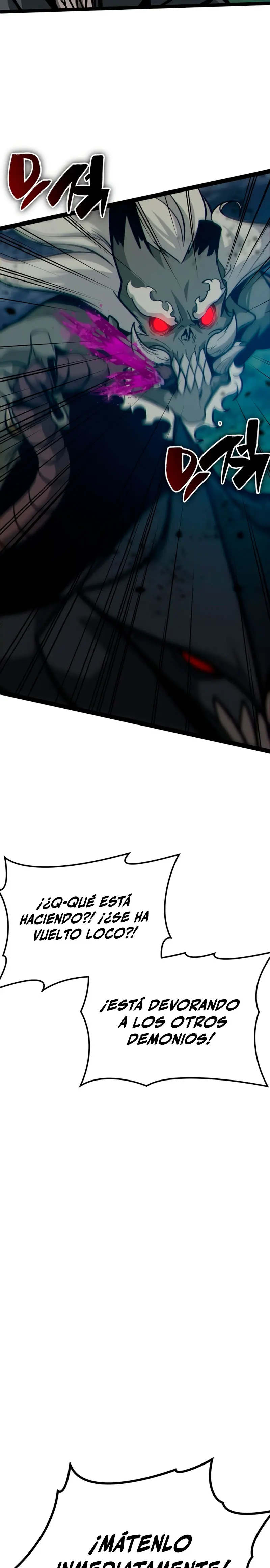 Inicializando el Sistema de la Secta Capitulo 17 página 25