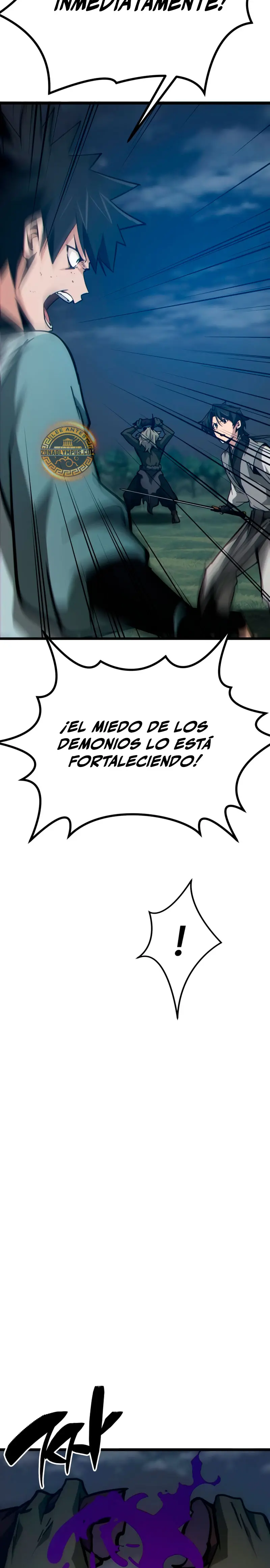 Inicializando el Sistema de la Secta Capitulo 17 página 26
