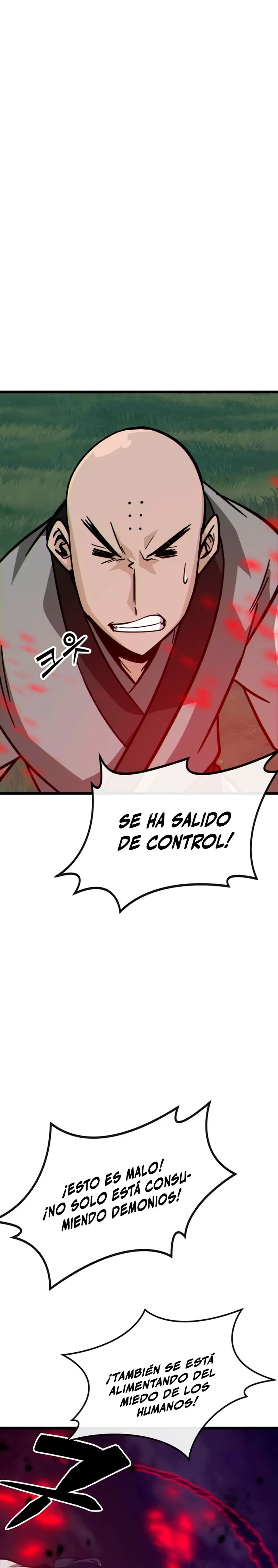 Inicializando el Sistema de la Secta Capitulo 17 página 28