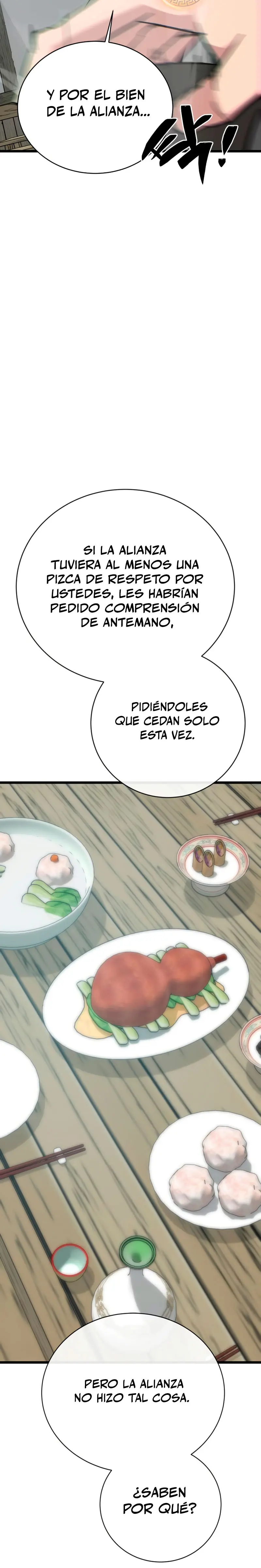 Inicializando el Sistema de la Secta Capitulo 18 página 13