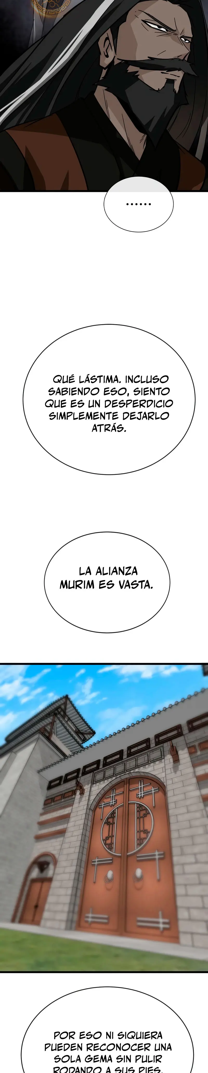 Inicializando el Sistema de la Secta Capitulo 19 página 25