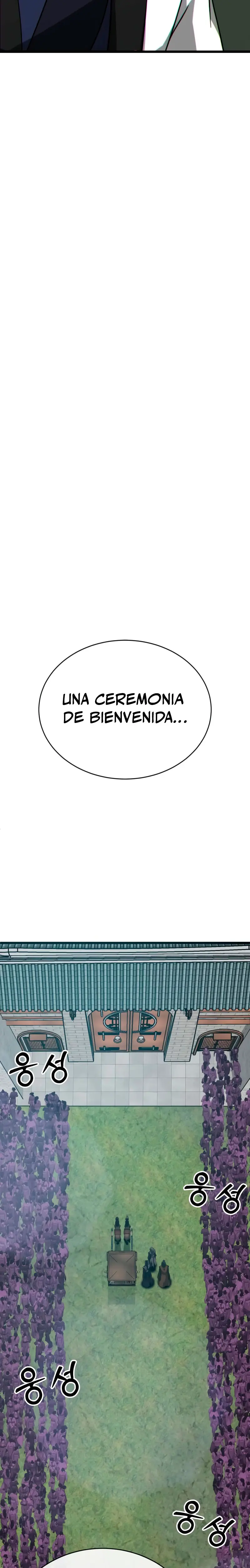 Inicializando el Sistema de la Secta Capitulo 19 página 37