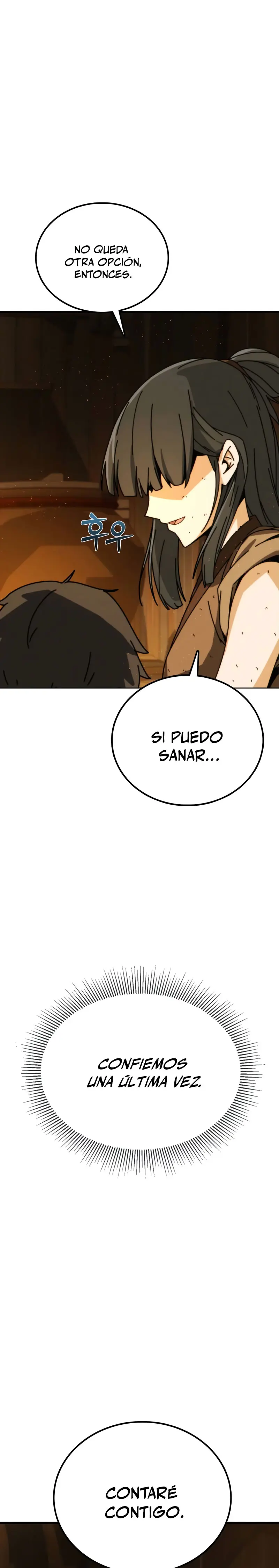 Inicializando el Sistema de la Secta Capitulo 2 página 68