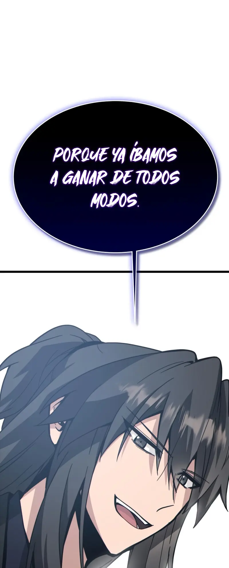 Inicializando el Sistema de la Secta Capitulo 21 página 51