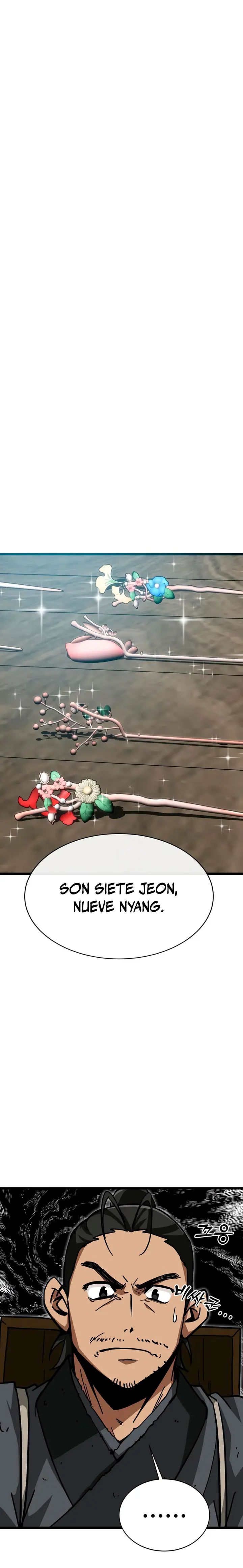 Inicializando el Sistema de la Secta Capitulo 22 página 2