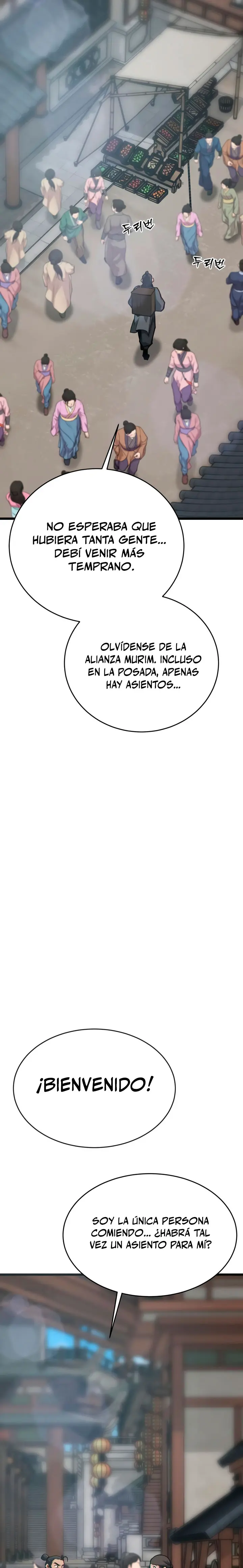 Inicializando el Sistema de la Secta Capitulo 22 página 4