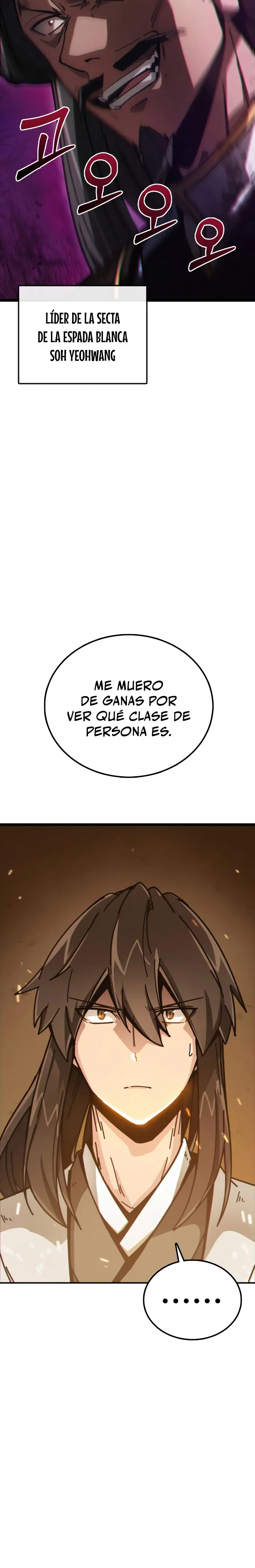 Inicializando el Sistema de la Secta Capitulo 3 página 7