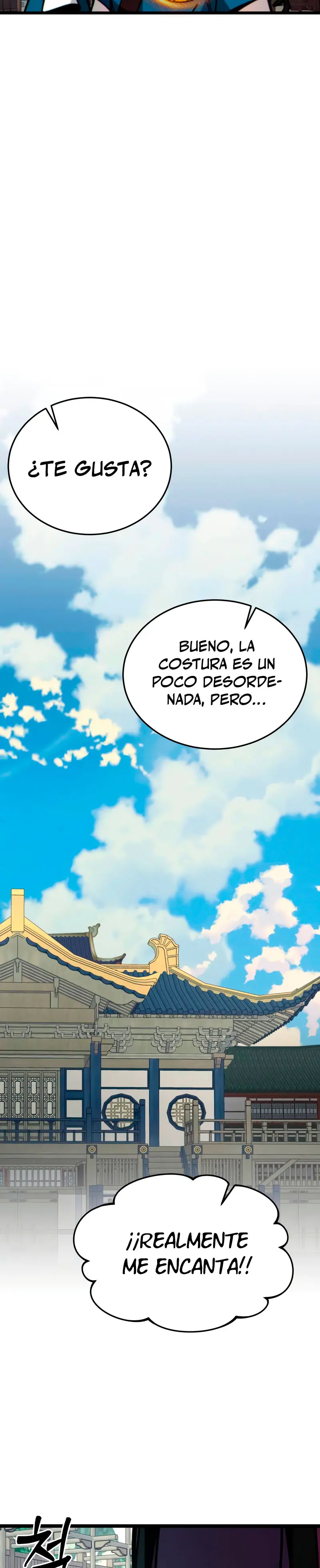 Inicializando el Sistema de la Secta Capitulo 4 página 14