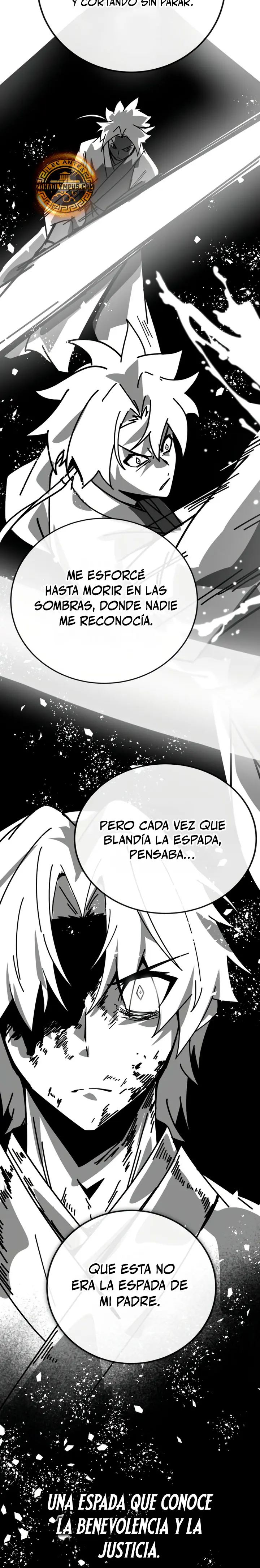 Inicializando el Sistema de la Secta Capitulo 31 página 39