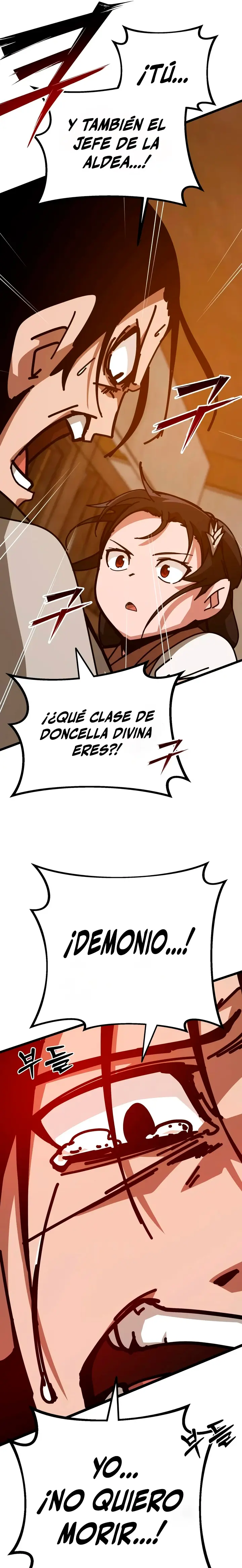 Inicializando el Sistema de la Secta Capitulo 43 página 20