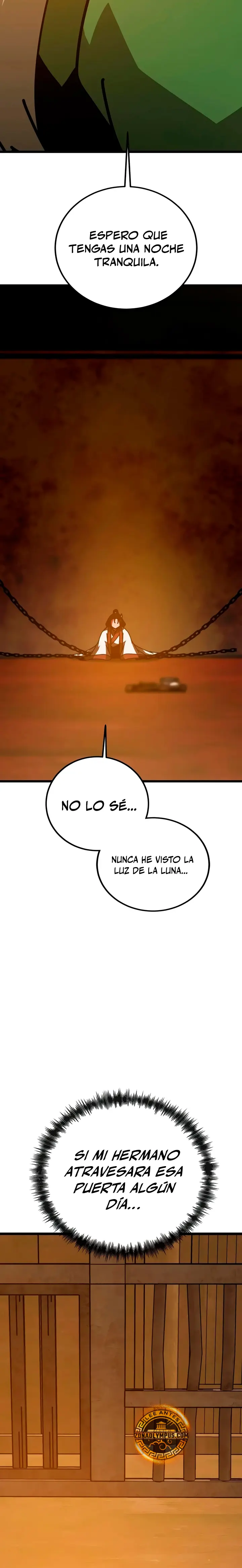 Inicializando el Sistema de la Secta Capitulo 43 página 25
