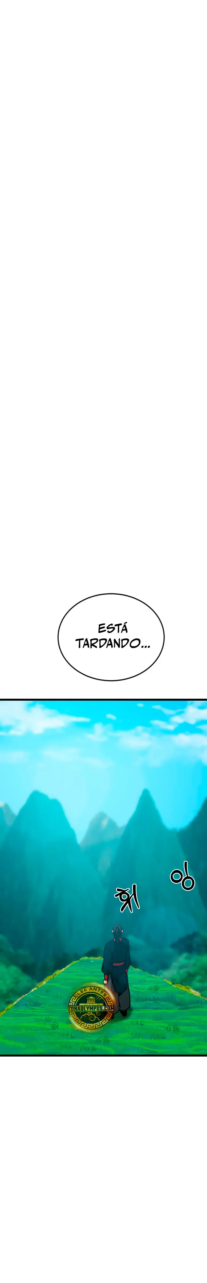 Inicializando el Sistema de la Secta Capitulo 29 página 2