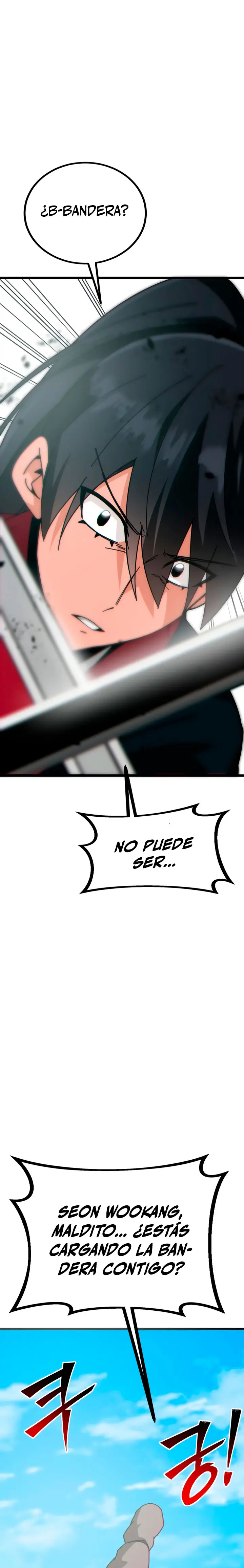 Inicializando el Sistema de la Secta Capitulo 29 página 10