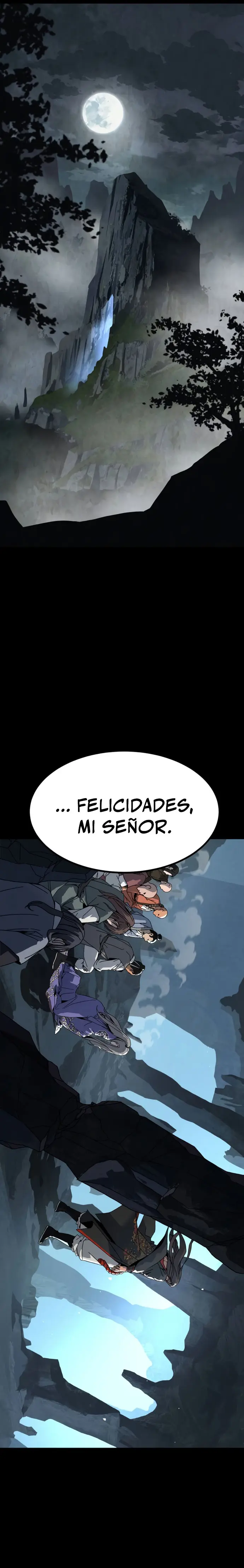 Al Diablo la Ventana de Estado Capitulo 1 página 15