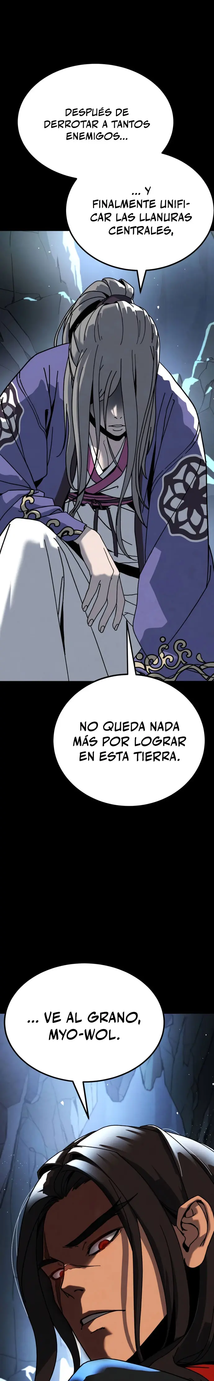 Al Diablo la Ventana de Estado Capitulo 1 página 16