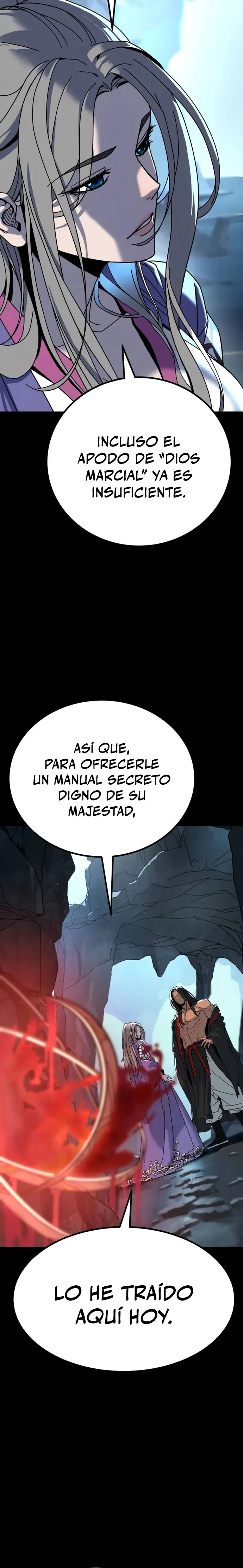 Al Diablo la Ventana de Estado Capitulo 1 página 18