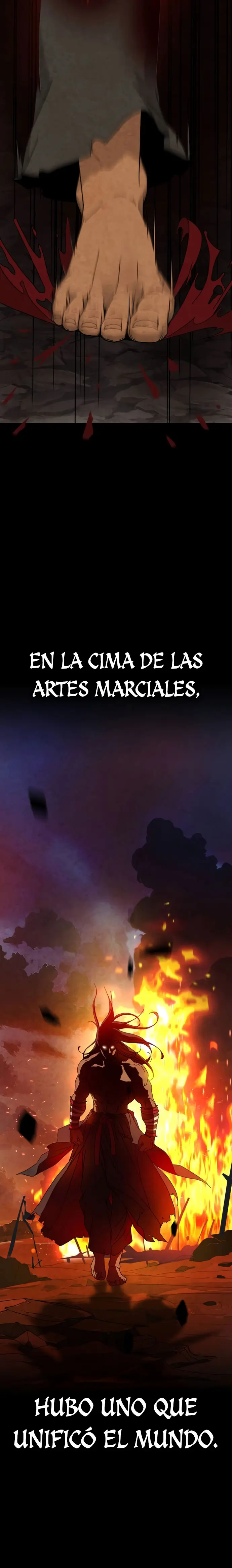 Al Diablo la Ventana de Estado Capitulo 1 página 3