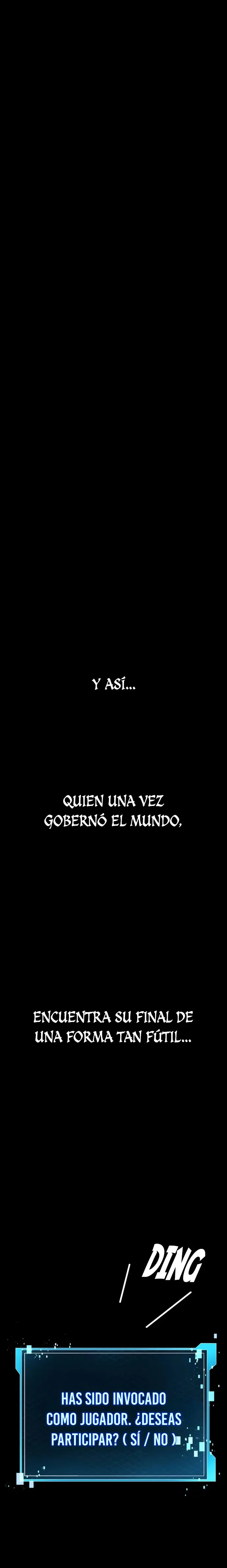 Al Diablo la Ventana de Estado Capitulo 1 página 33