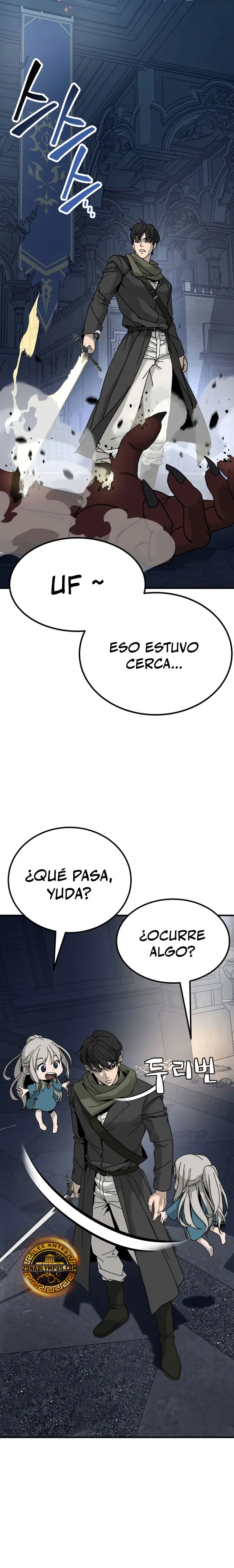 Al Diablo la Ventana de Estado Capitulo 1 página 47