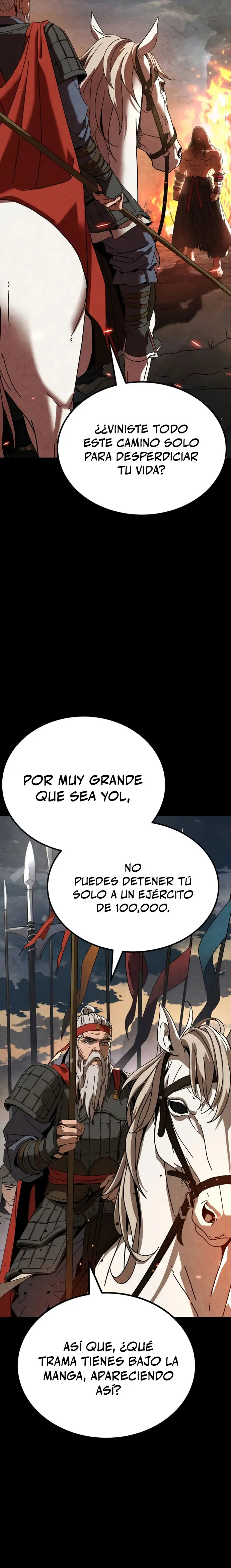 Al Diablo la Ventana de Estado Capitulo 1 página 5