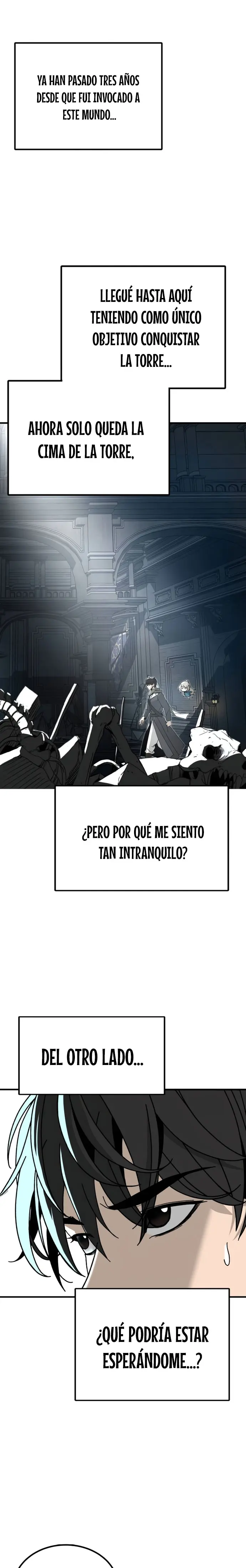 Al Diablo la Ventana de Estado Capitulo 1 página 50