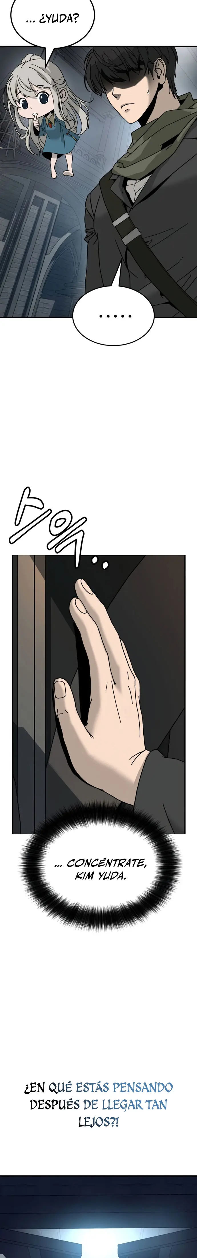 Al Diablo la Ventana de Estado Capitulo 1 página 51