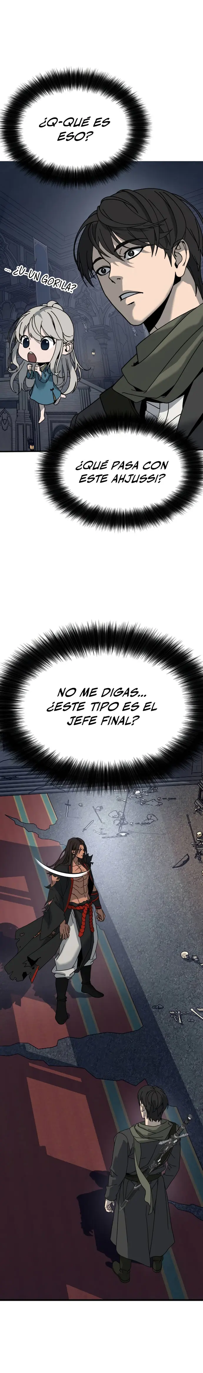 Al Diablo la Ventana de Estado Capitulo 1 página 56