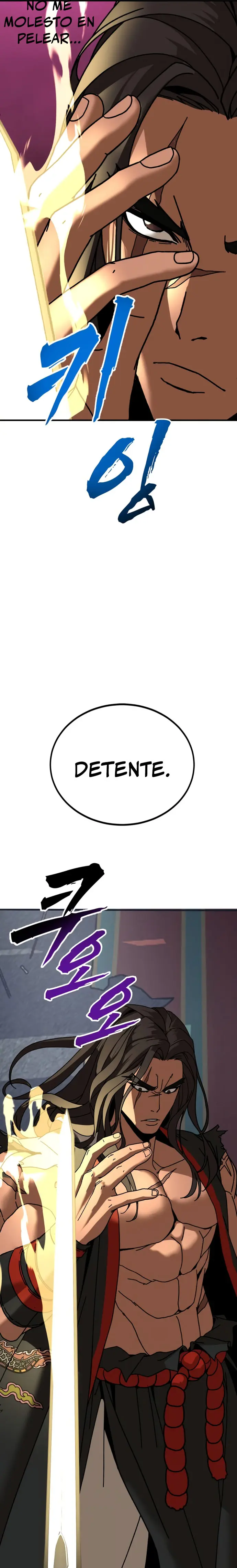 Al Diablo la Ventana de Estado Capitulo 1 página 67