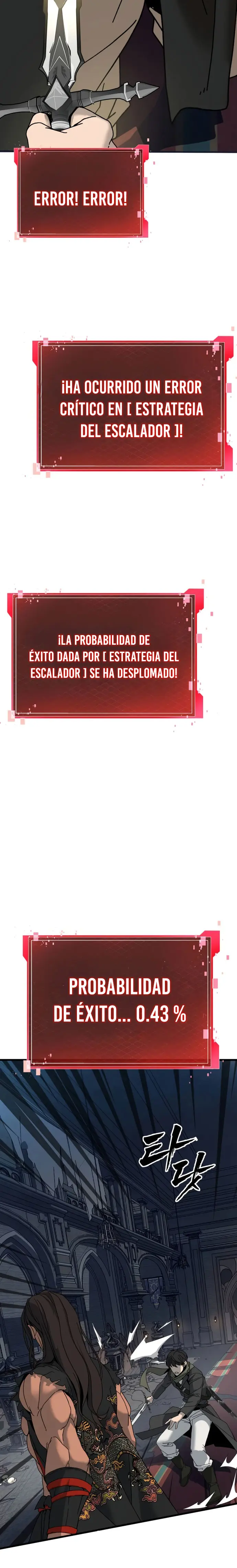 Al Diablo la Ventana de Estado Capitulo 1 página 68