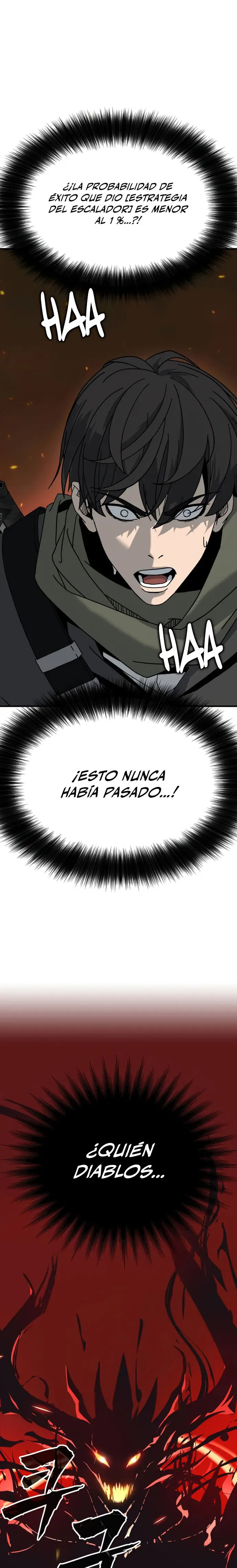 Al Diablo la Ventana de Estado Capitulo 1 página 69