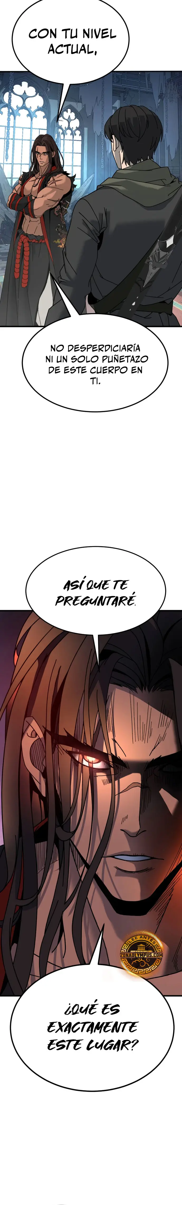 Al Diablo la Ventana de Estado Capitulo 1 página 72