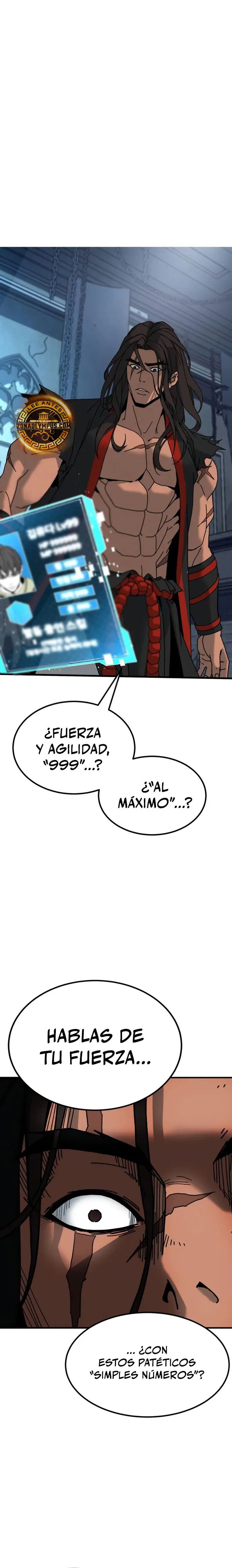 Al Diablo la Ventana de Estado Capitulo 1 página 78