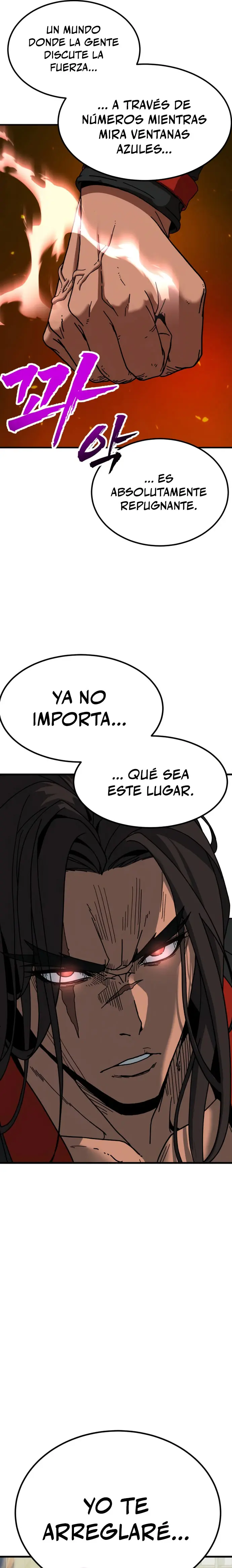 Al Diablo la Ventana de Estado Capitulo 1 página 79