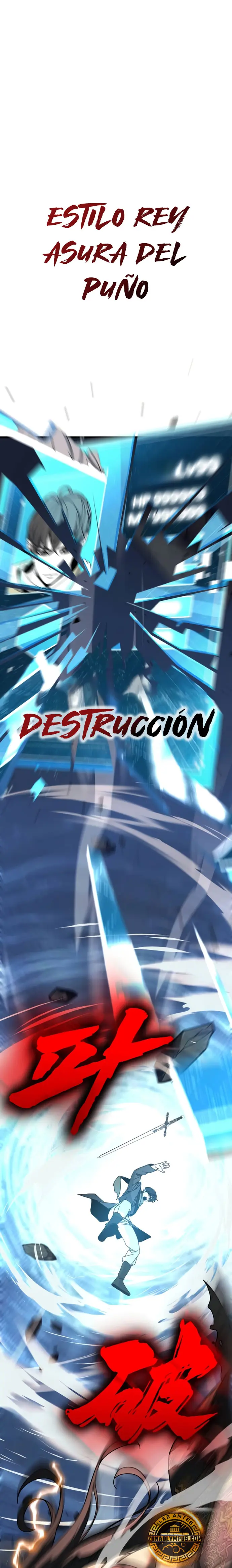 Al Diablo la Ventana de Estado Capitulo 1 página 82