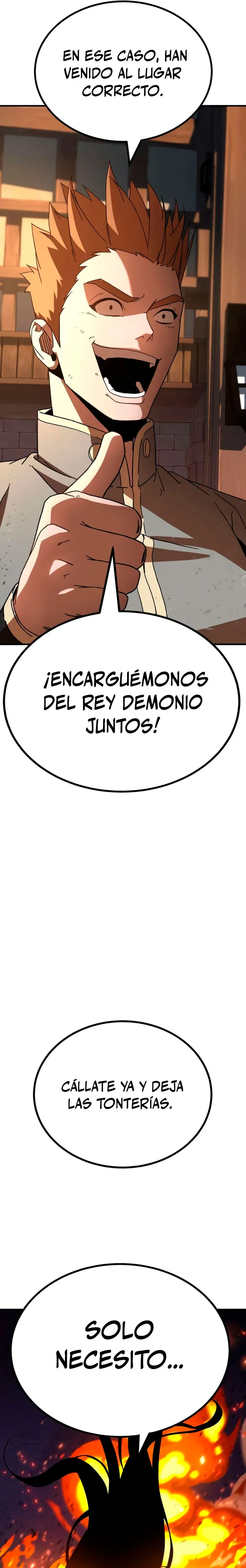 Al Diablo la Ventana de Estado Capitulo 10 página 26