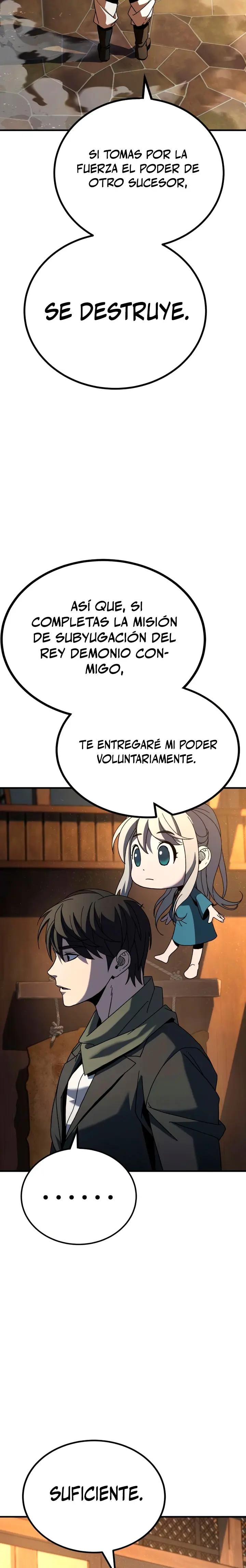 Al Diablo la Ventana de Estado Capitulo 10 página 29