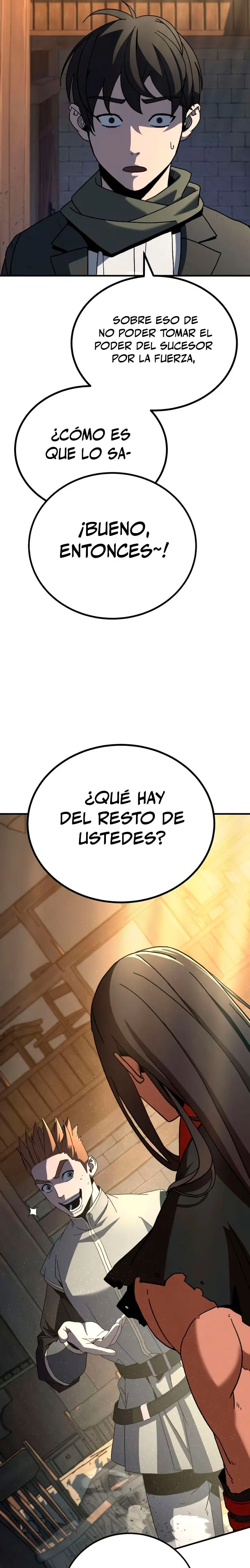Al Diablo la Ventana de Estado Capitulo 10 página 32
