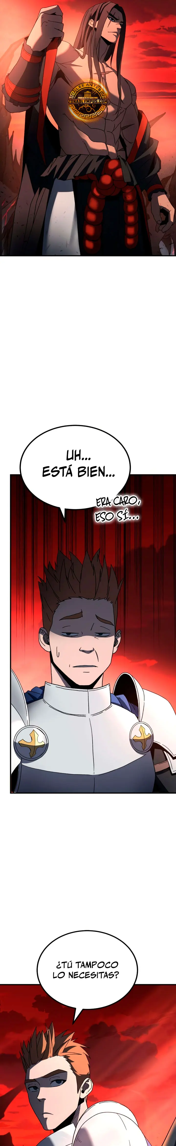 Al Diablo la Ventana de Estado Capitulo 10 página 38