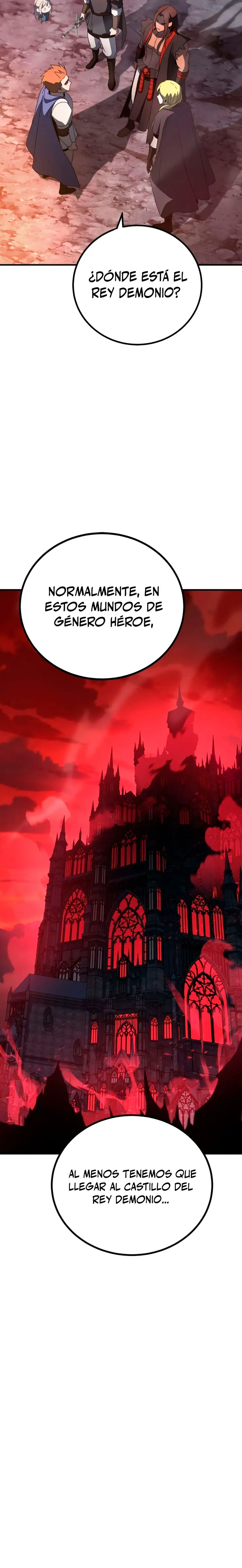 Al Diablo la Ventana de Estado Capitulo 10 página 40