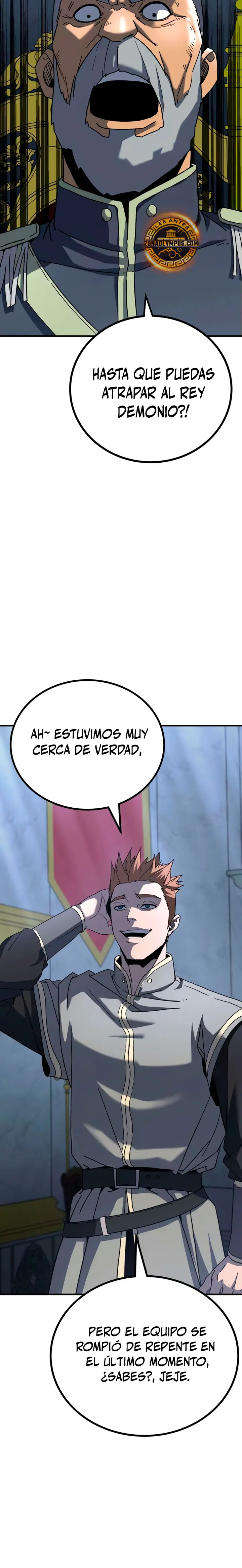 Al Diablo la Ventana de Estado Capitulo 10 página 7