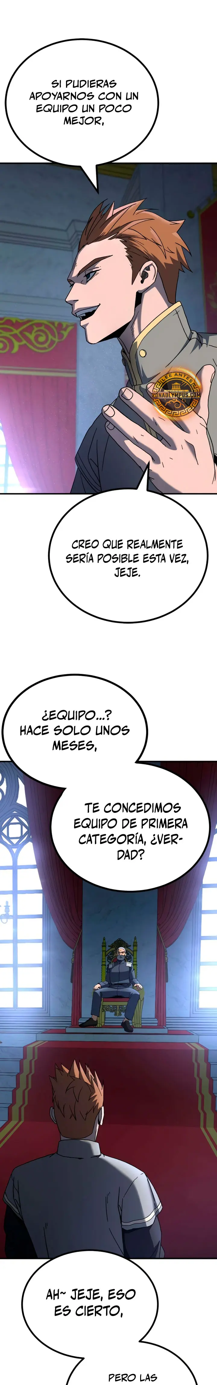 Al Diablo la Ventana de Estado Capitulo 10 página 8